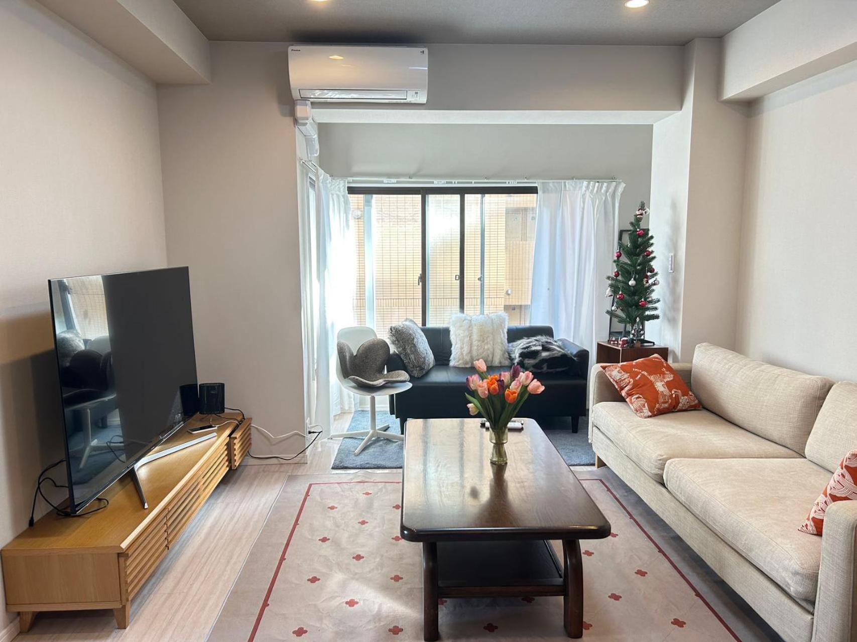 Apartamento Tower N&f