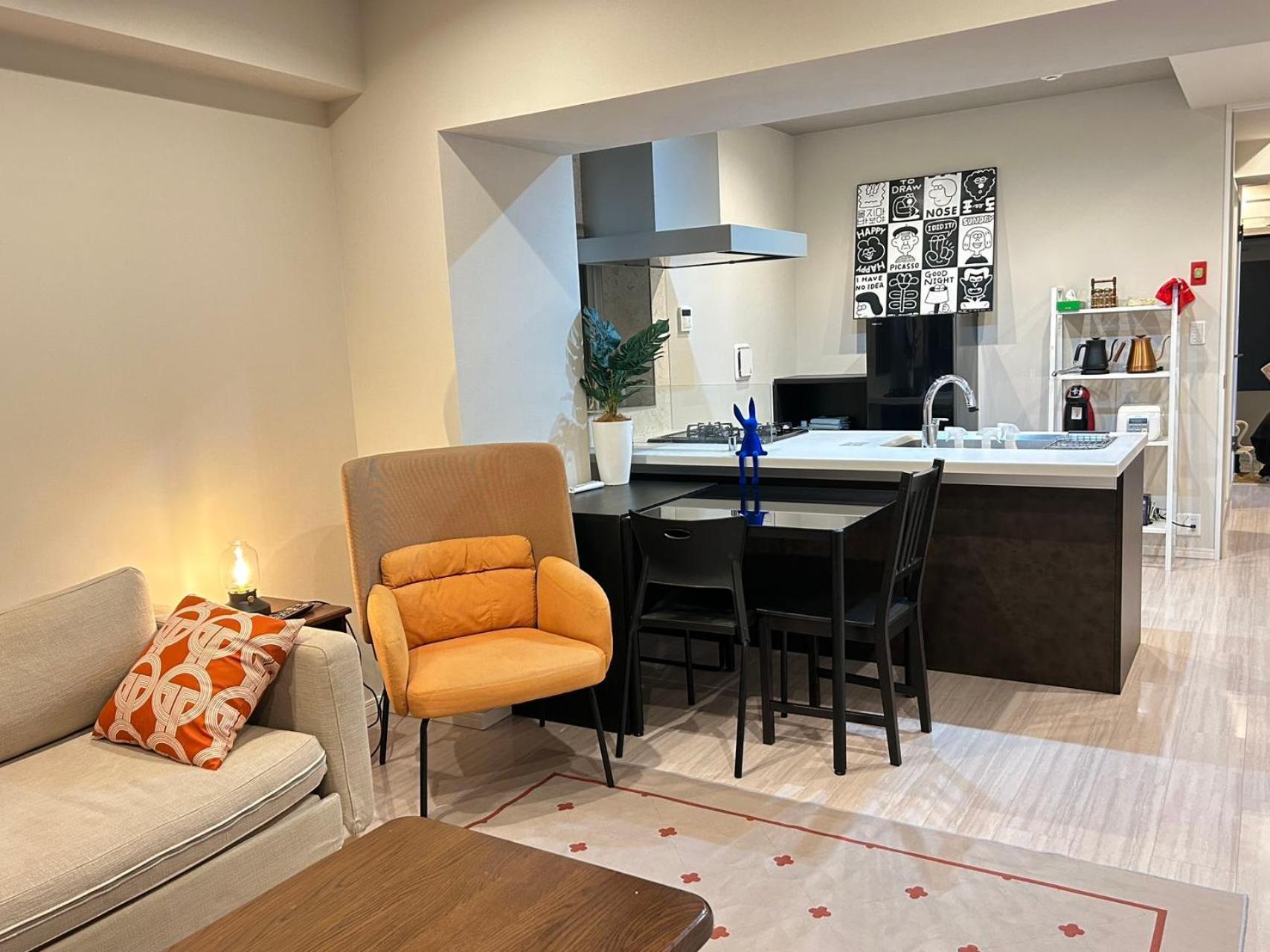 Tower N&f Apartamento