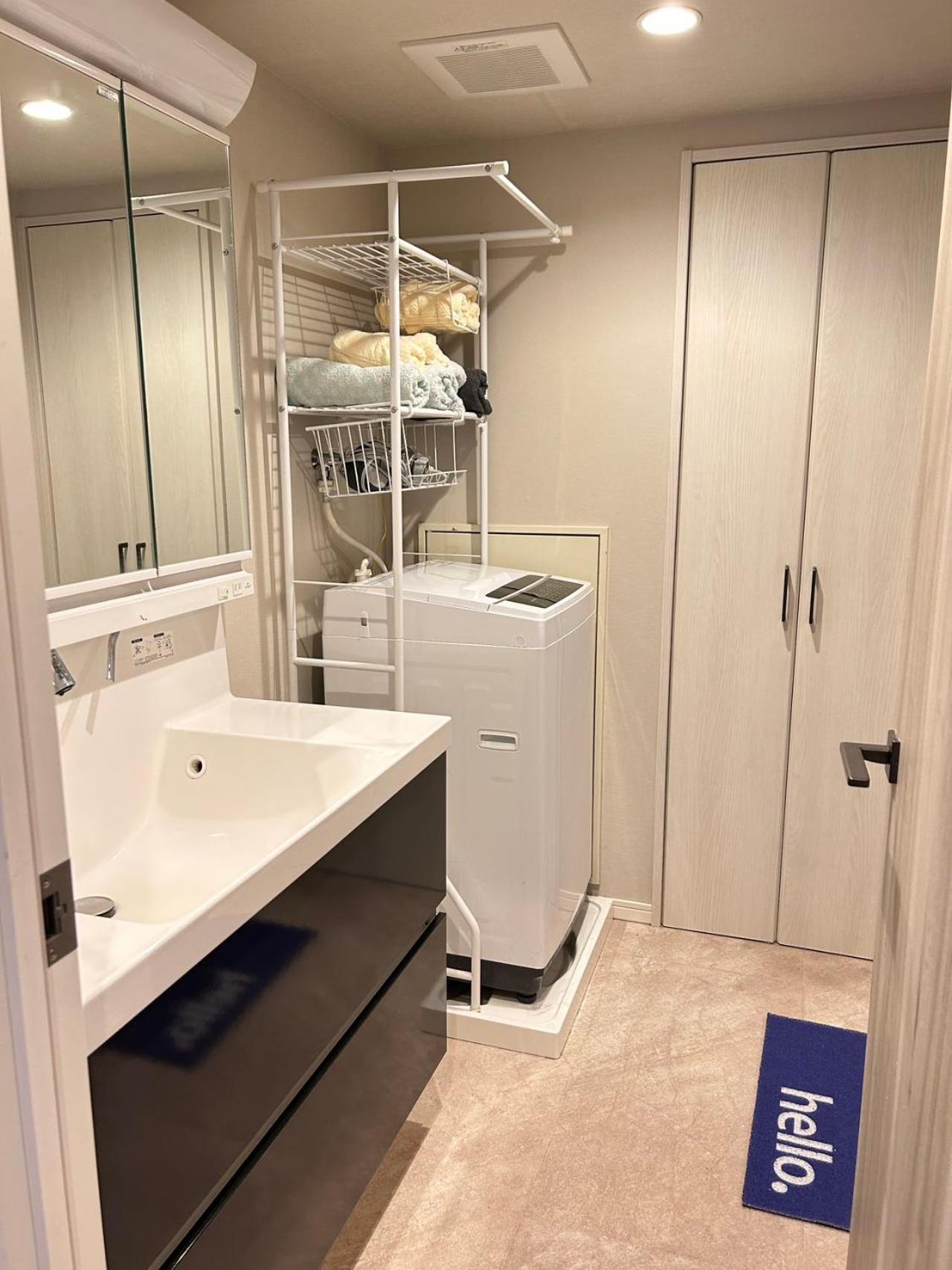 Tower N&f Apartamento *