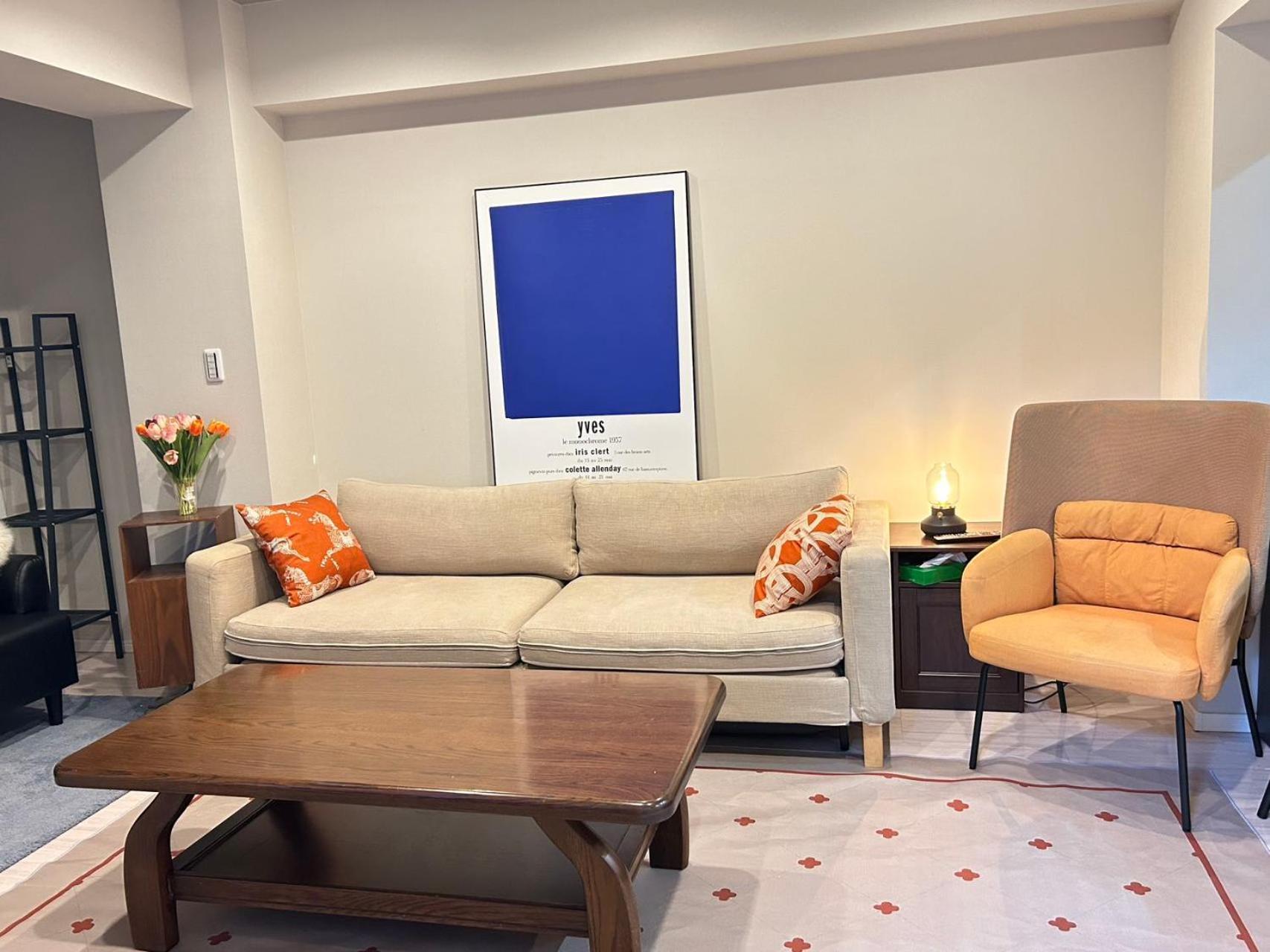 Tower N&f Apartamento