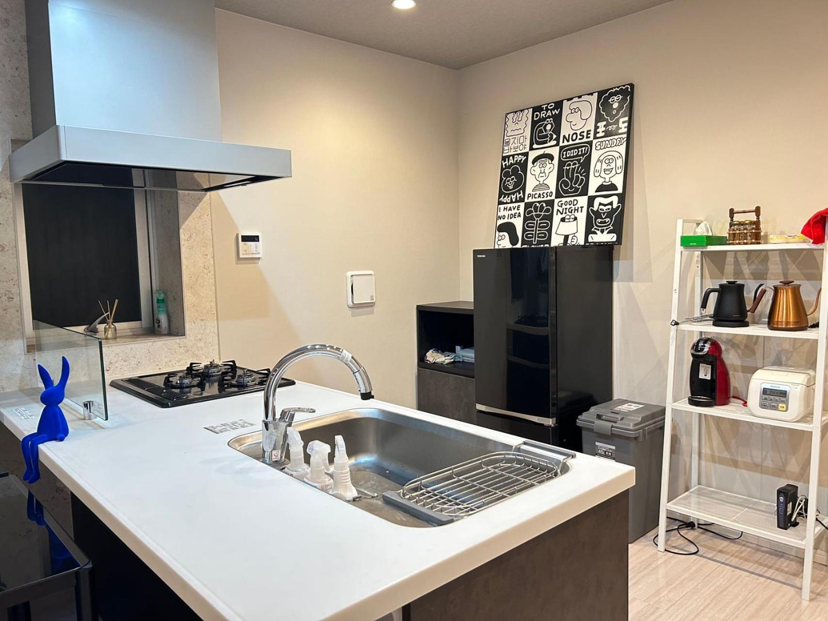 Tower N&f Apartamento