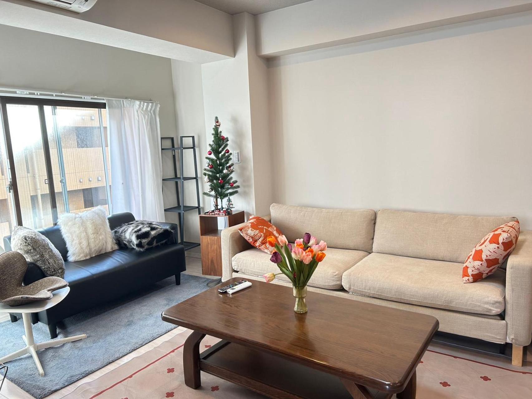 Apartamento Tower N&f Tóquio